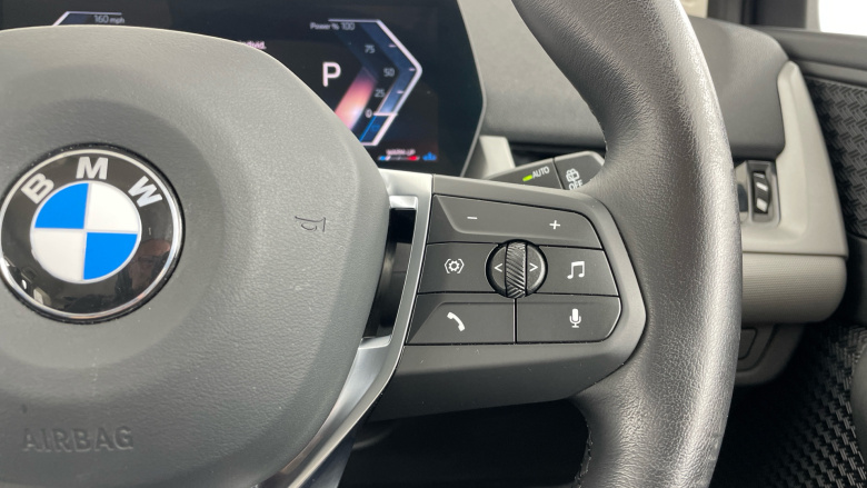 BMW 2 Series 220i MHT Sport 5dr DCT Petrol Hatchback